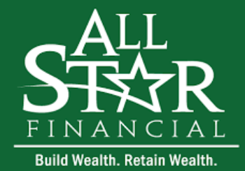 All Star Financial Inc.