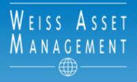 Weiss Asset Management LP