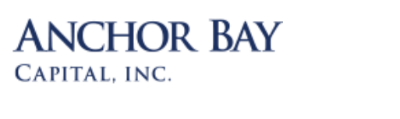 Anchor Bay Capital, Inc.