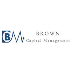 Brown Capital Management, LLC