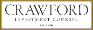 Crawford Investment Counsel, Inc.