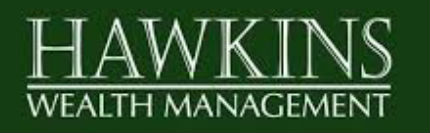 Hawkins Wealth Management