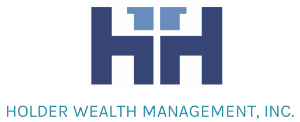 Holder Wealth Management logo