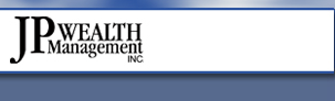 JP Wealth Management Inc. logo