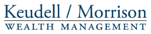 Keudell Morrison Wealth Management, LLC logo