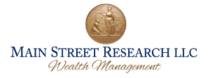 Main Street Research LLC