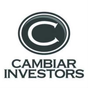 Cambiar Investors, LLC