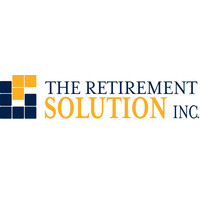 The Retirement Solution Inc. logo