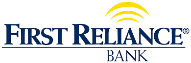First Reliance Bank logo