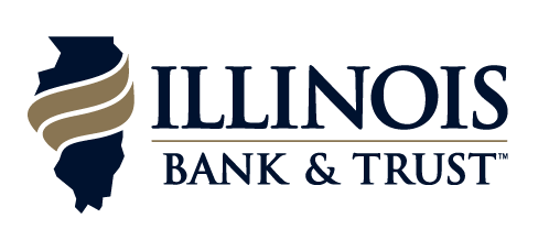 Illinois Bank & Trust logo