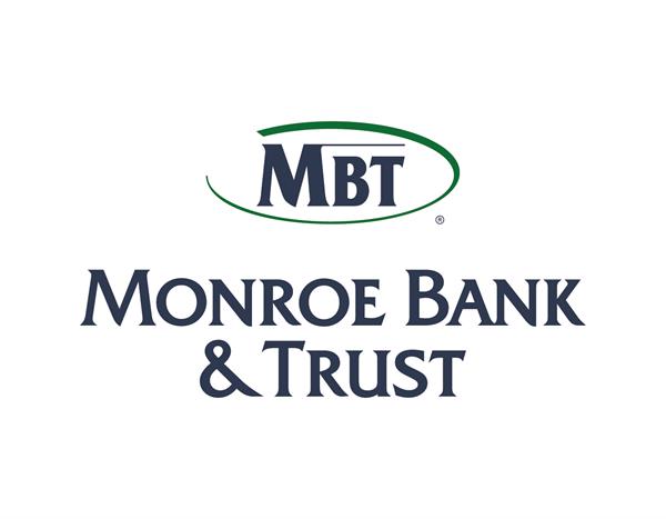Monroe Bank & Trust logo
