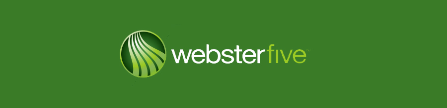 Webster Five Cents Savings Bank logo