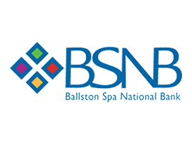 Ballston Spa National Bank logo