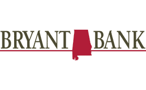 Bryant Bank logo