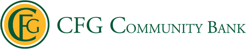 CFG Community Bank logo