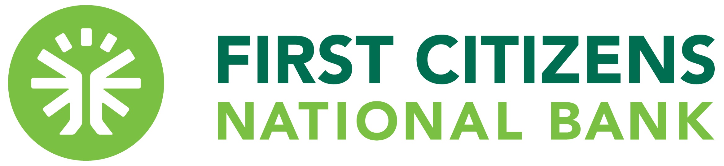 First Citizens Bank Logo