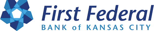 First Federal Bank of Kansas City logo