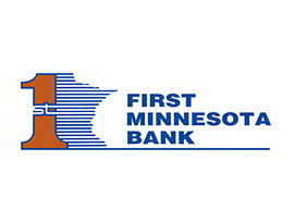 First Minnesota Bank logo