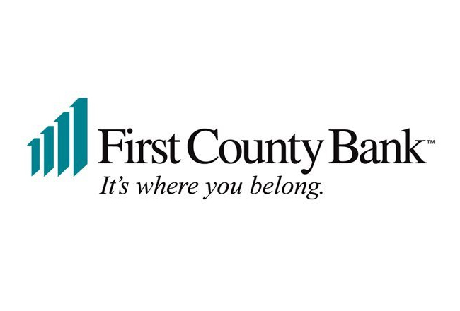 First County Bank logo