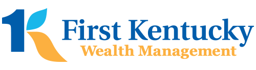 First Kentucky Bank logo