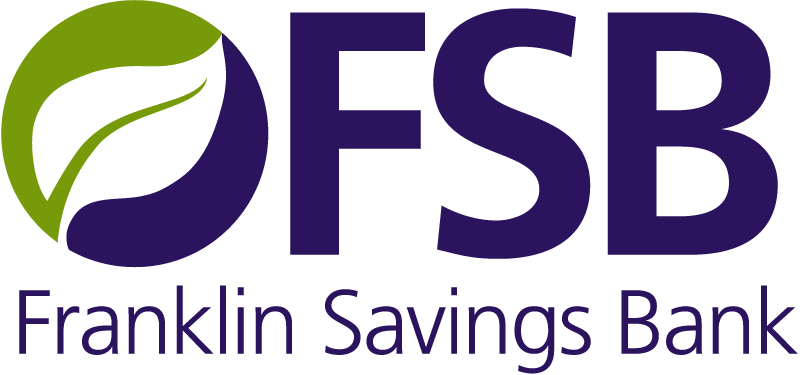 Franklin Savings Bank logo