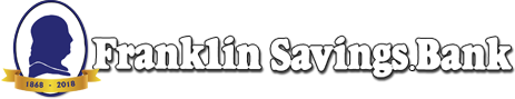 Franklin Savings Bank logo