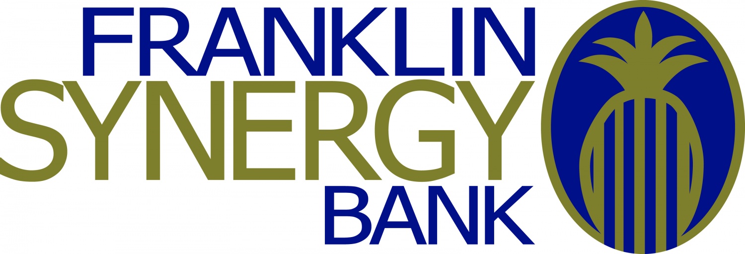 Franklin Synergy Bank logo