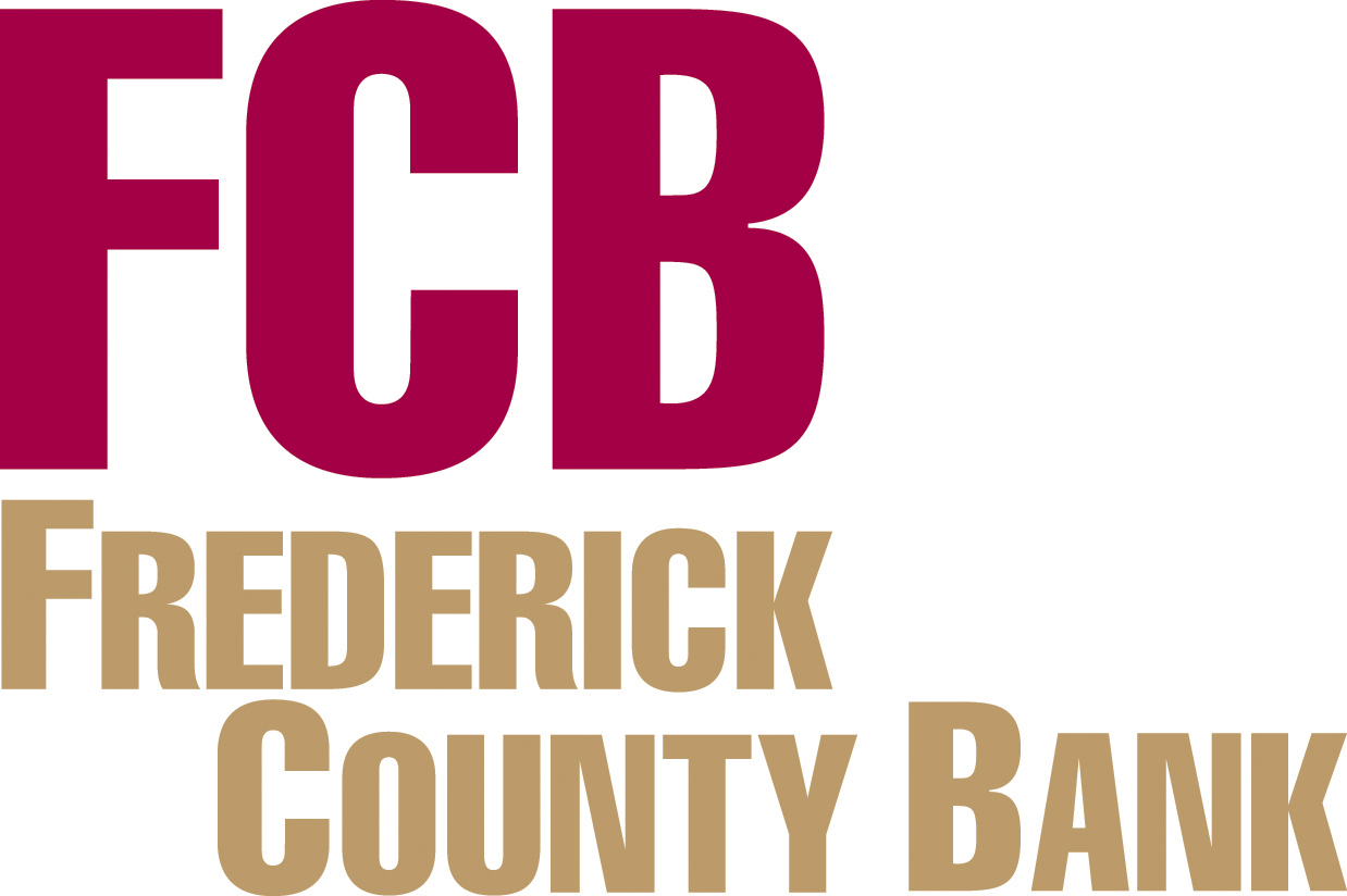 Frederick County Bank logo