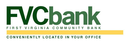 First Virginia Community Bank logo