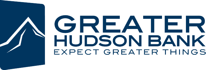 Greater Hudson Bank logo