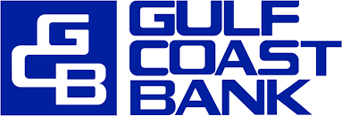 Gulf Coast Bank logo
