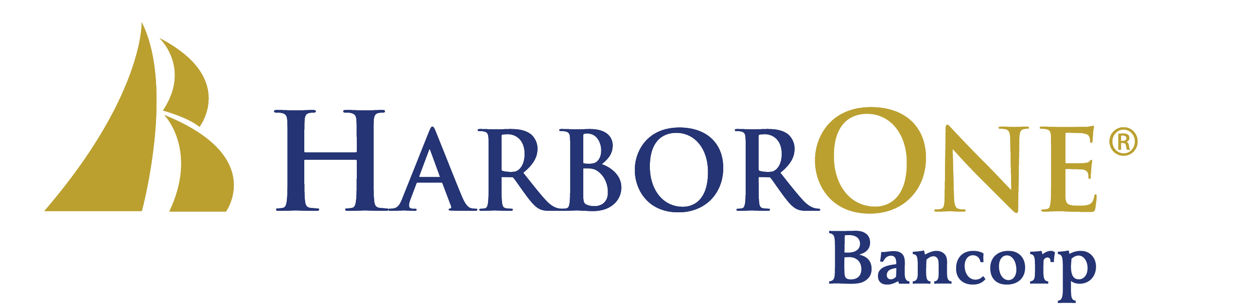 HarborOne Bank logo