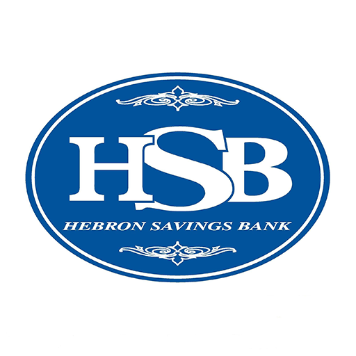 Hebron Savings Bank logo