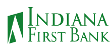 Indiana First Savings Bank logo