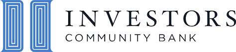 Investors Community Bank logo