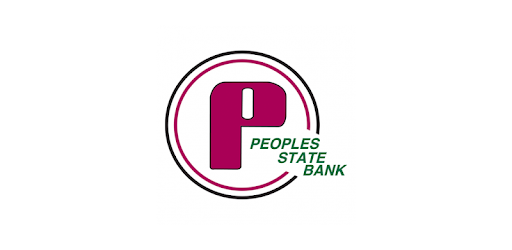 Peoples State Bank logo