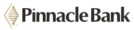 Pinnacle Bank logo
