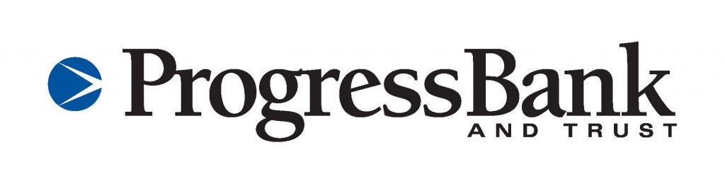 Progress Bank and Trust logo