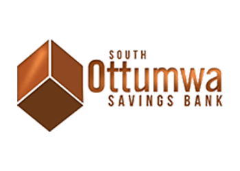 South Ottumwa Savings Bank logo