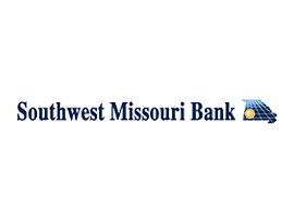 Southwest Missouri Bank logo