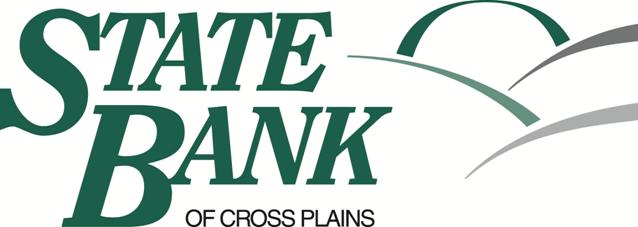 State Bank of Cross Plains logo