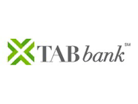 Transportation Alliance Bank logo