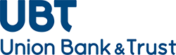 Union Bank and Trust Company logo