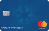Walmart® Mastercard®