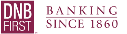 DNB First logo
