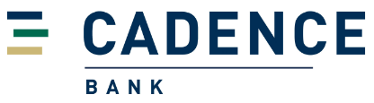 Cadence Bank logo
