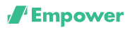 Empower logo