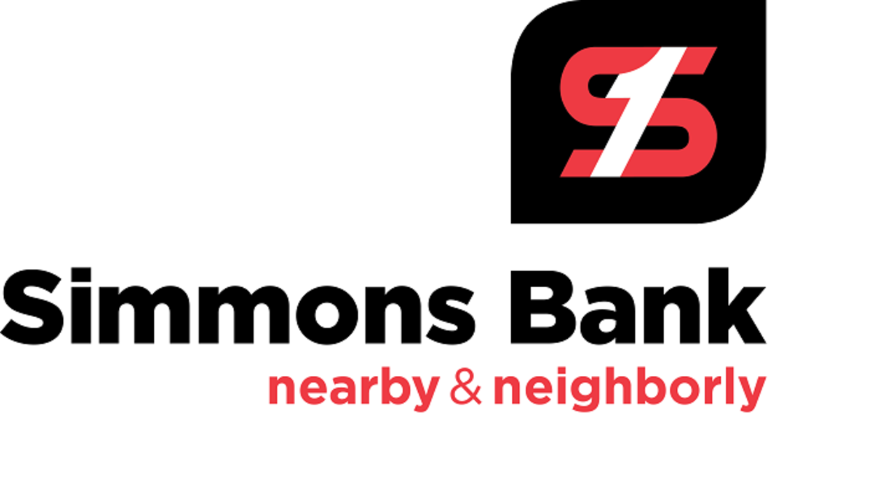 Simmons Bank logo