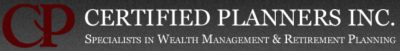 Certified Planners, Inc.