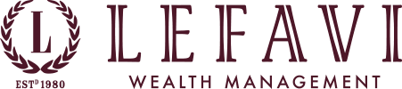 Lefavi Wealth Management logo
